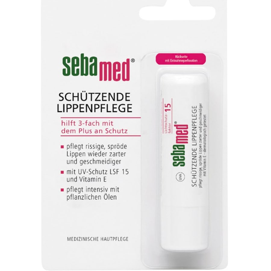 sebamed Lippenpflege