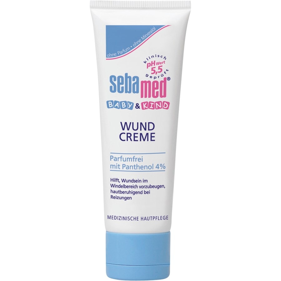 sebamed Baby & Kind