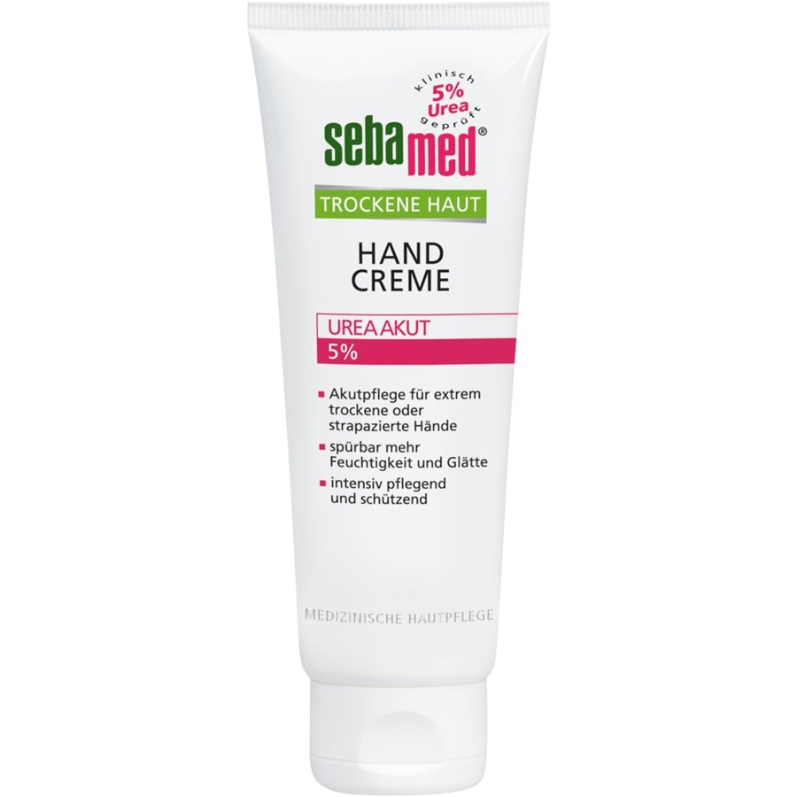 sebamed Handpflege