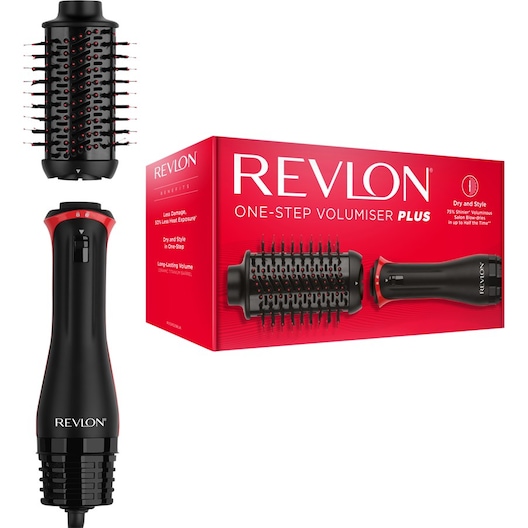 Dryers One Step Volumiser Plus Oval Brush Dryer Volumiser Revlon Comprare online parfumdreams