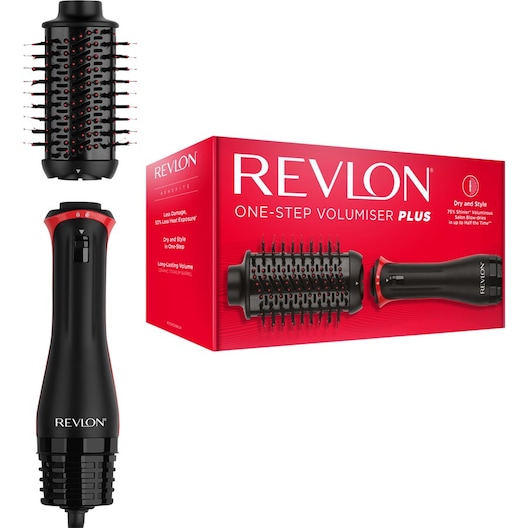 Revlon Dryers One-Step Volumiser Plus Lockenstäbe Damen