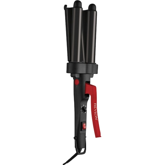 Revlon Curling Irons Wave Master RVIR3056UKE Krøllejern Female