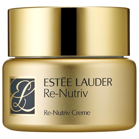 Estée Lauder Re-Nutriv Pleje Fløde Anti-ageing pleje Female 50 ml