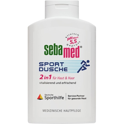 Sebamed Sportdusche