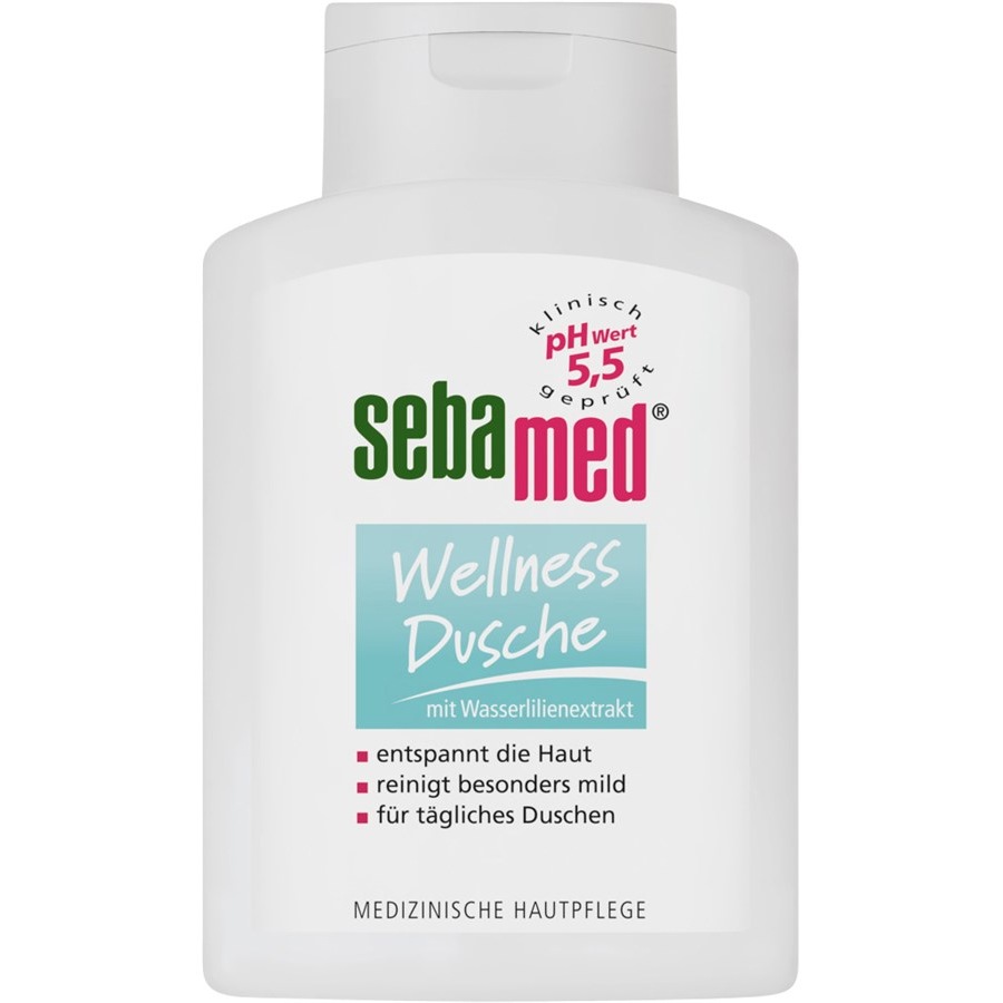 sebamed Körperreinigung