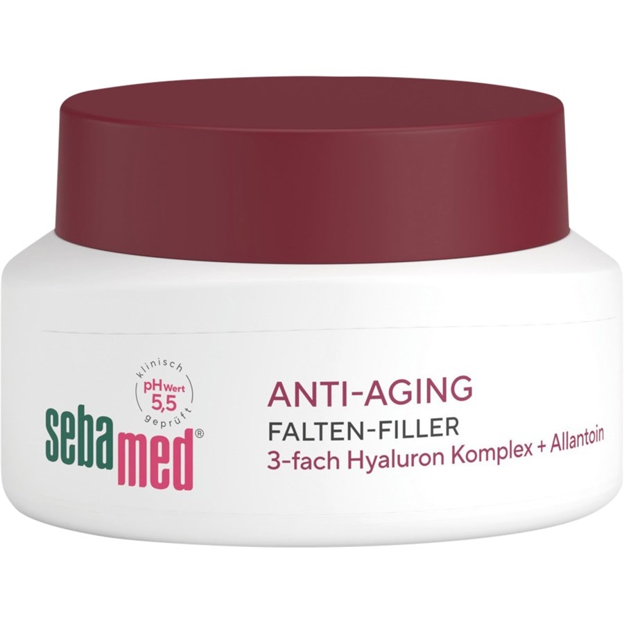 sebamed Cura del viso Filler antirughe