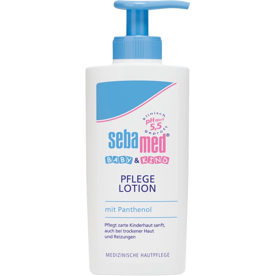 sebamed Baby & Kind