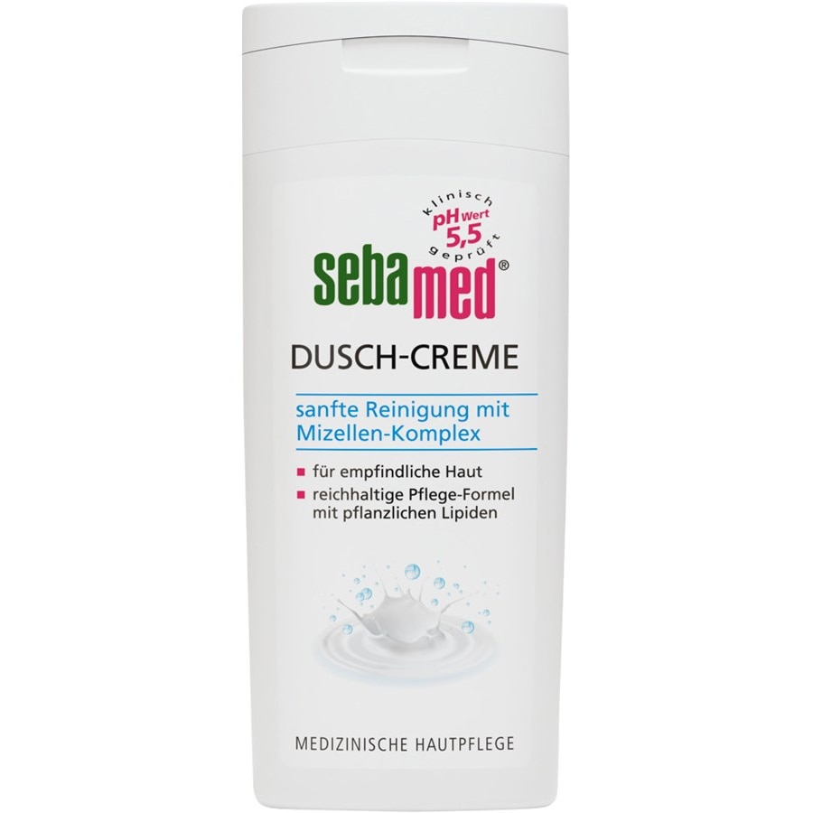 sebamed Pulizia del corpo Crema doccia