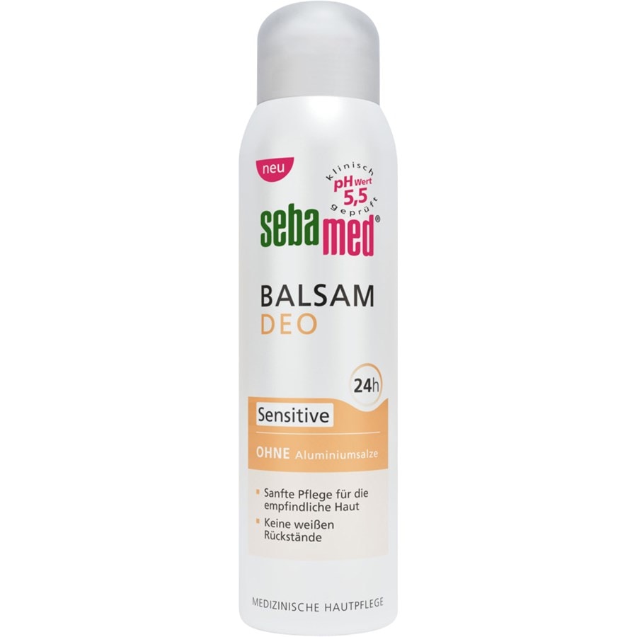 sebamed Körperpflege