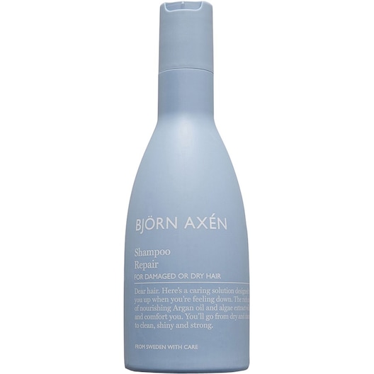 BJÖRN AXÉN Repair Shampoo Haarshampoo