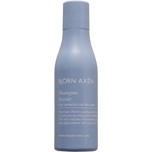 BJÖRN AXÉN Repair Shampoo Haarshampoo