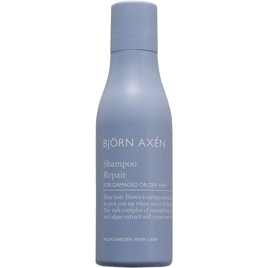 Björn Axén Shampoo Repair Shampoo