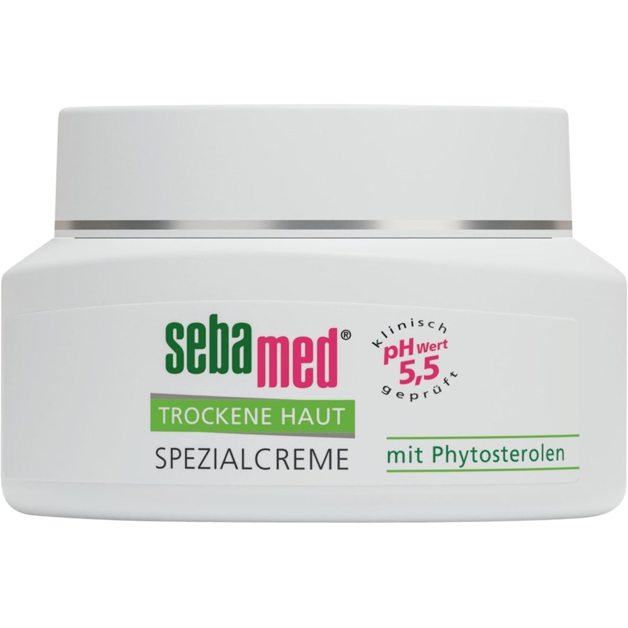 sebamed Gesichtspflege