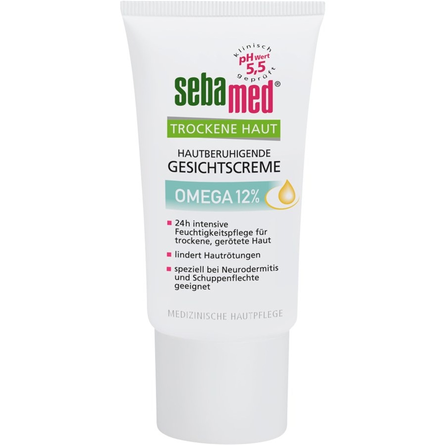 sebamed Gesichtspflege