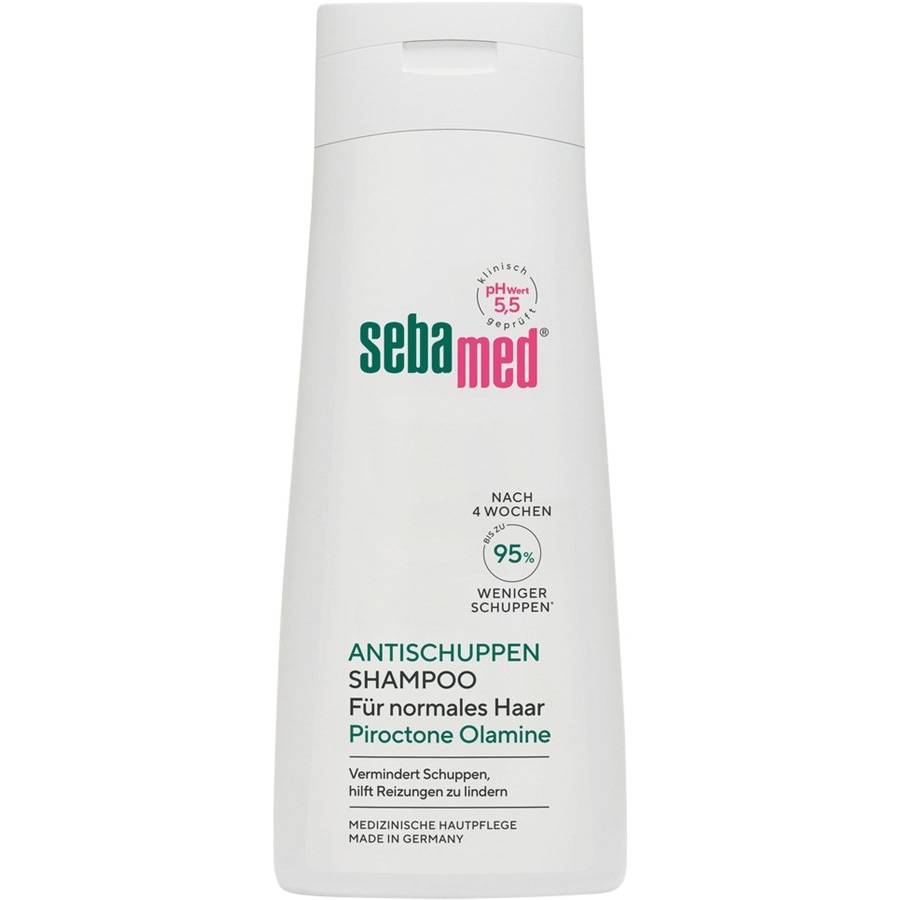 sebamed Cura dei capelli Shampoo anti-forfora