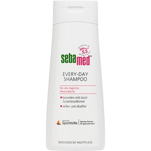 sebamed Haarpflege Every-Day Shampoo Damen