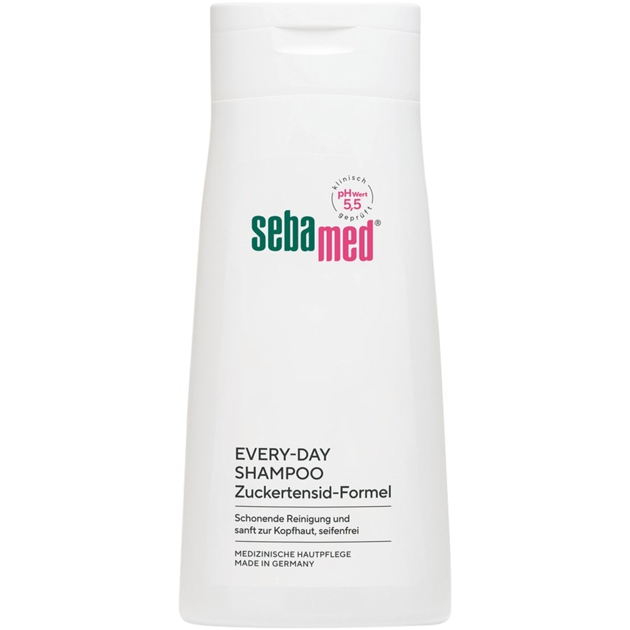 sebamed Cura dei capelli Every-Day Shampoo