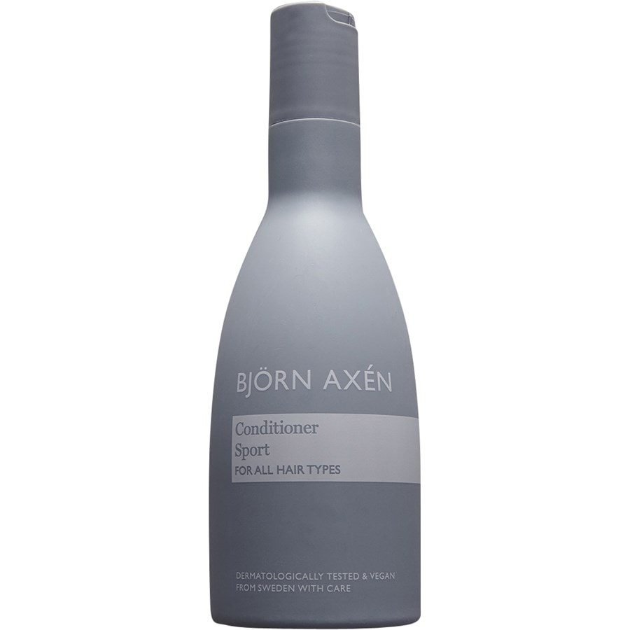 Björn Axén Condizionatore Sport Conditioner