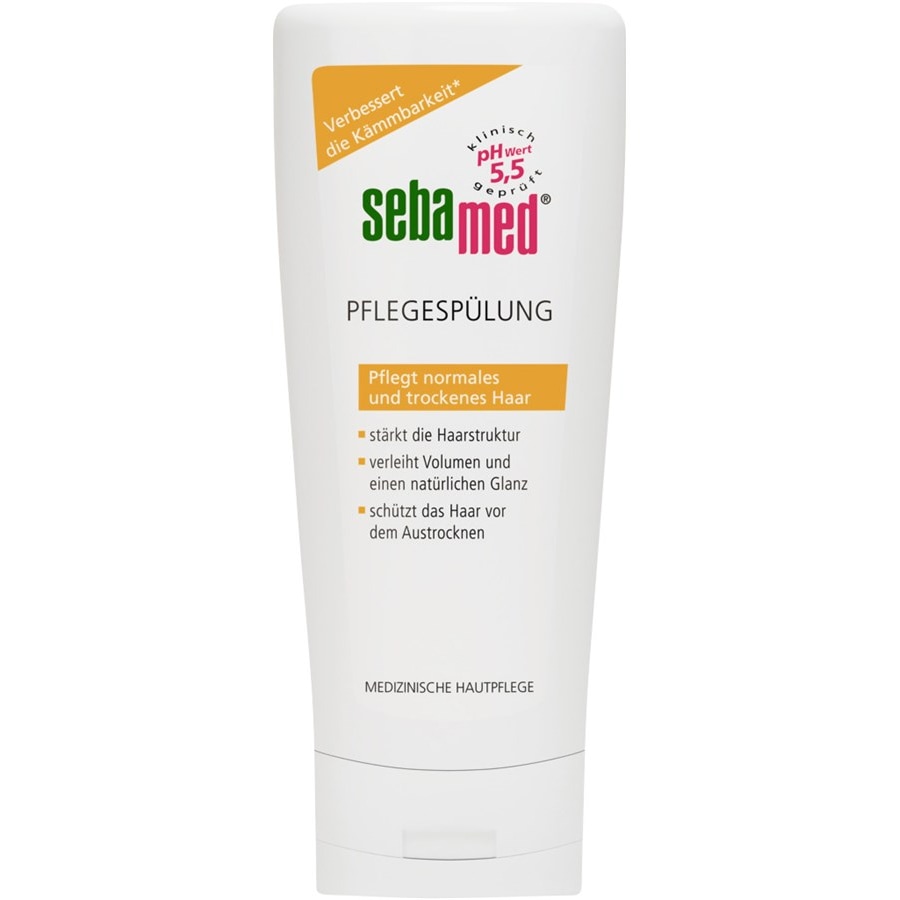 sebamed Cura dei capelli Conditioner