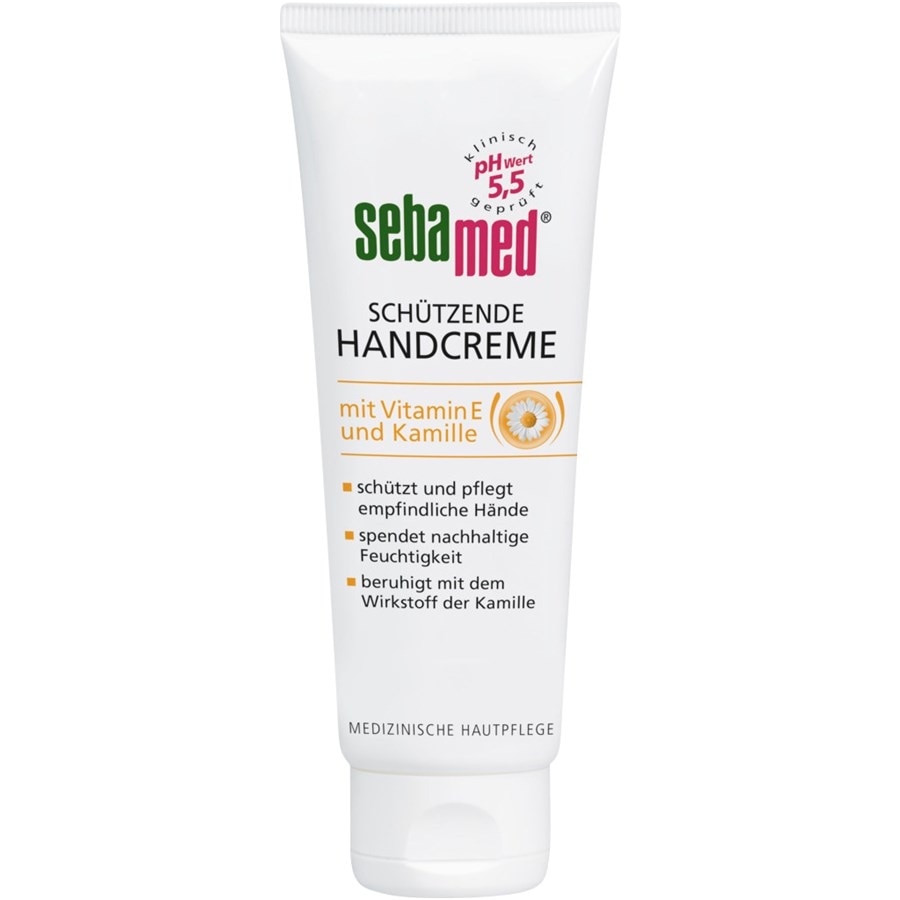 sebamed Handpflege