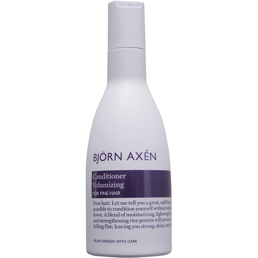 Bjorn-Axen Conditioner