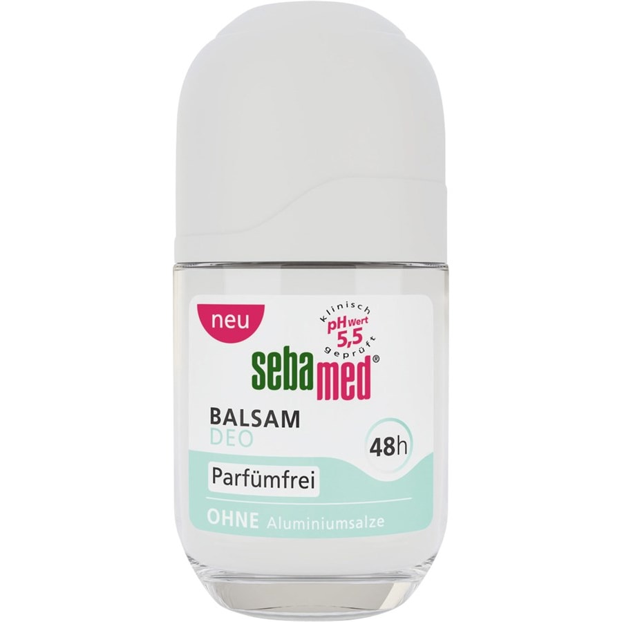 sebamed Körperpflege