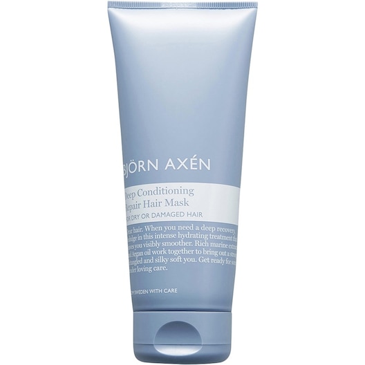 BJÖRN AXÉN Repair Hair Mask Deep Conditioning Haarkur