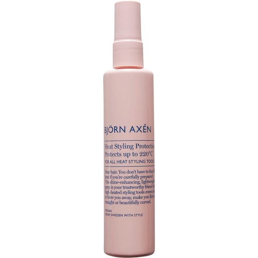 BJÖRN AXÉN Heat Styling Protection Hitzeschutzspray