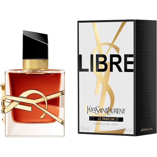 Libre Le Parfum by Yves Saint Laurent parfumdreams