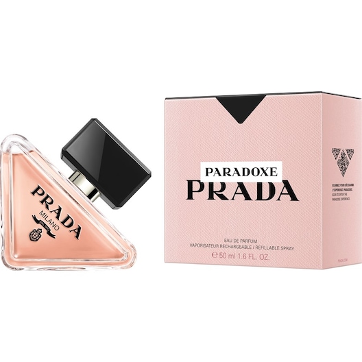 Prada - Paradoxe