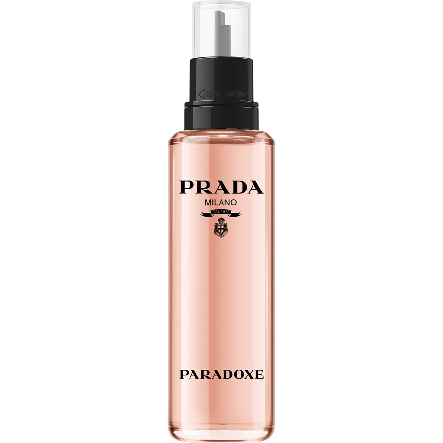 prada paradoxe