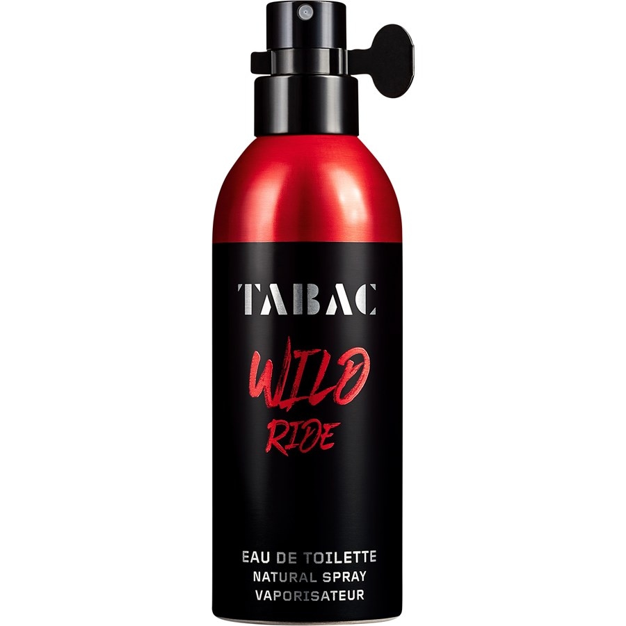 Tabac Wild Ride Eau de Toilette Spray