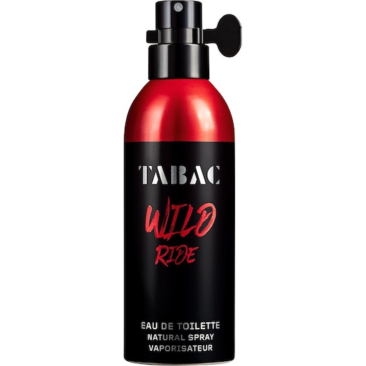 Tabac Wild Ride Natural Spray Eau de Toilette