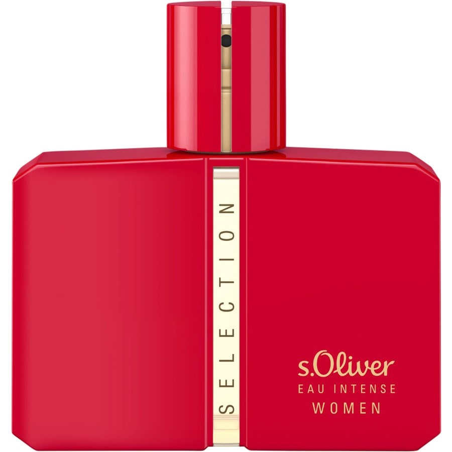 s.Oliver Selection Intense Women Eau de Parfum Spray 30 ml