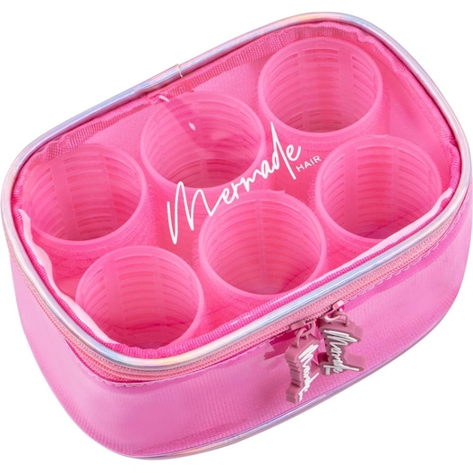 Mermade Hair Tilbehør Velcro Roller Kit Female