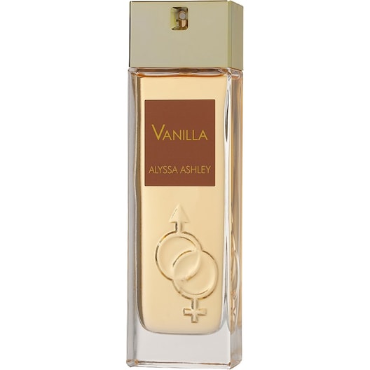 Alyssa Ashley Vanilla Eau de Parfum Spray Parfumer Unisex 30 ml