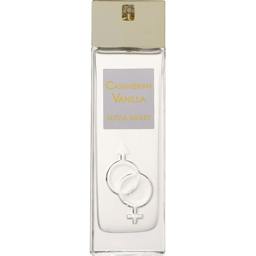 Alyssa Ashley Cashmeran Vanilla Eau de Parfum Spray Unisex