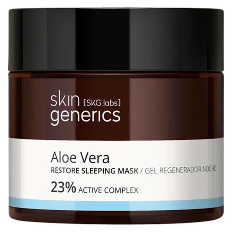 skin-generics Masken