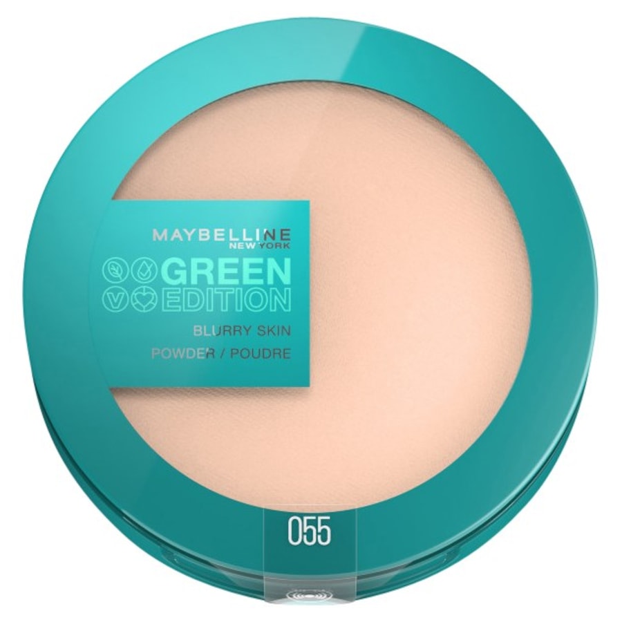 Maybelline-New-York Puder