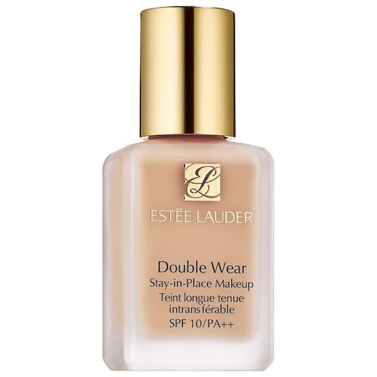 Estée Lauder Gesichtsmakeup Double Wear Stay in Place Make-up SPF 10 Foundation Damen 30 ml (1.179,67 € / 1 l)