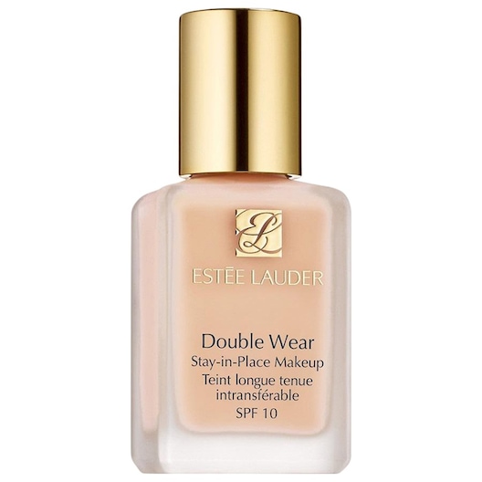 Estée Lauder Ansigtsmakeup Double Wear Stay in Place Make-up SPF 10 Flydende foundations Female 30 ml