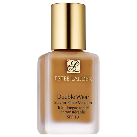 Zdjęcia - Podkład i baza pod makijaż Estee Lauder Estée Lauder Makijaż twarzy Double Wear Stay in Place Make-up SPF 10 Podkład w płynie Female 30 ml 