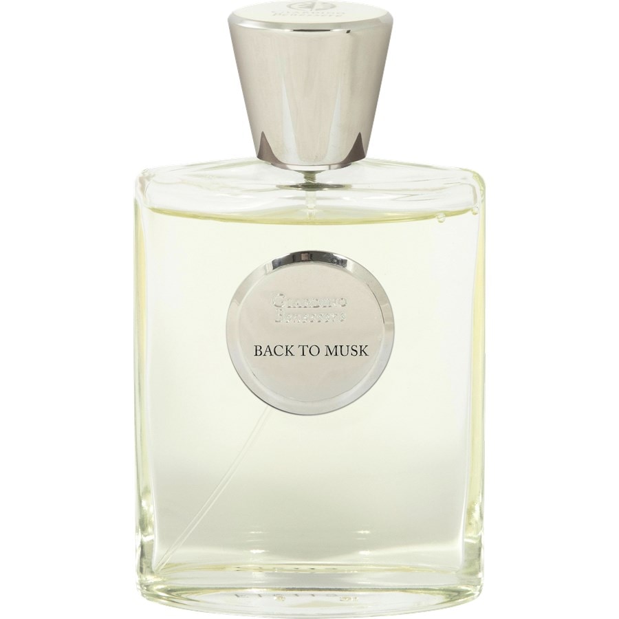 Giardino Benessere Classic Collection Back To Musk Eau de Parfum Spray