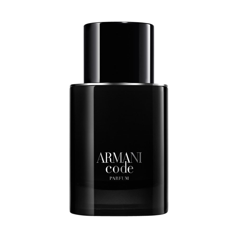 giorgio armani armani code parfum ekstrakt perfum 75 ml   zestaw