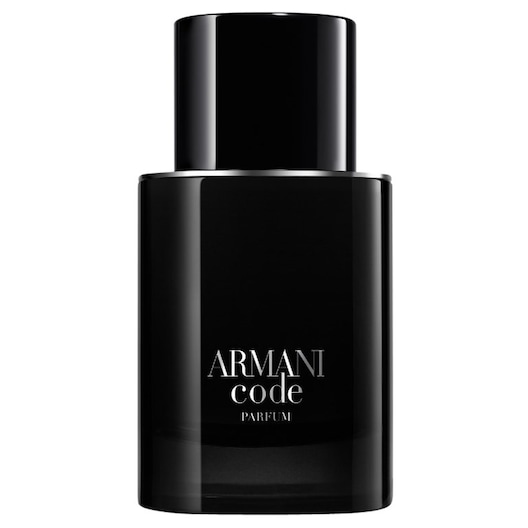 Armani Code Homme Parfum - nachfüllbar Herren 50 ml