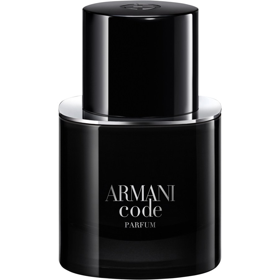 Armani Code Homme Parfum - nachfüllbar Nachfüllung / 150 ml