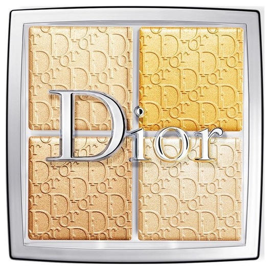Dior BACKSTAGEGlowFacePalette 006＋Powder DIOR BACKSTAGE DIOR BACKSTAGE GLOW FACE PALETTE Multifunktionale