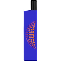 This Is Not A Blue Bottle