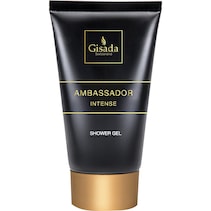 gisada ambassador travel spray