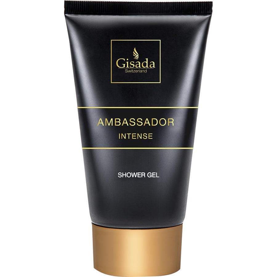 Gisada Ambassador Intense